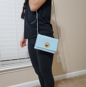 Kate spade mini crossbody
